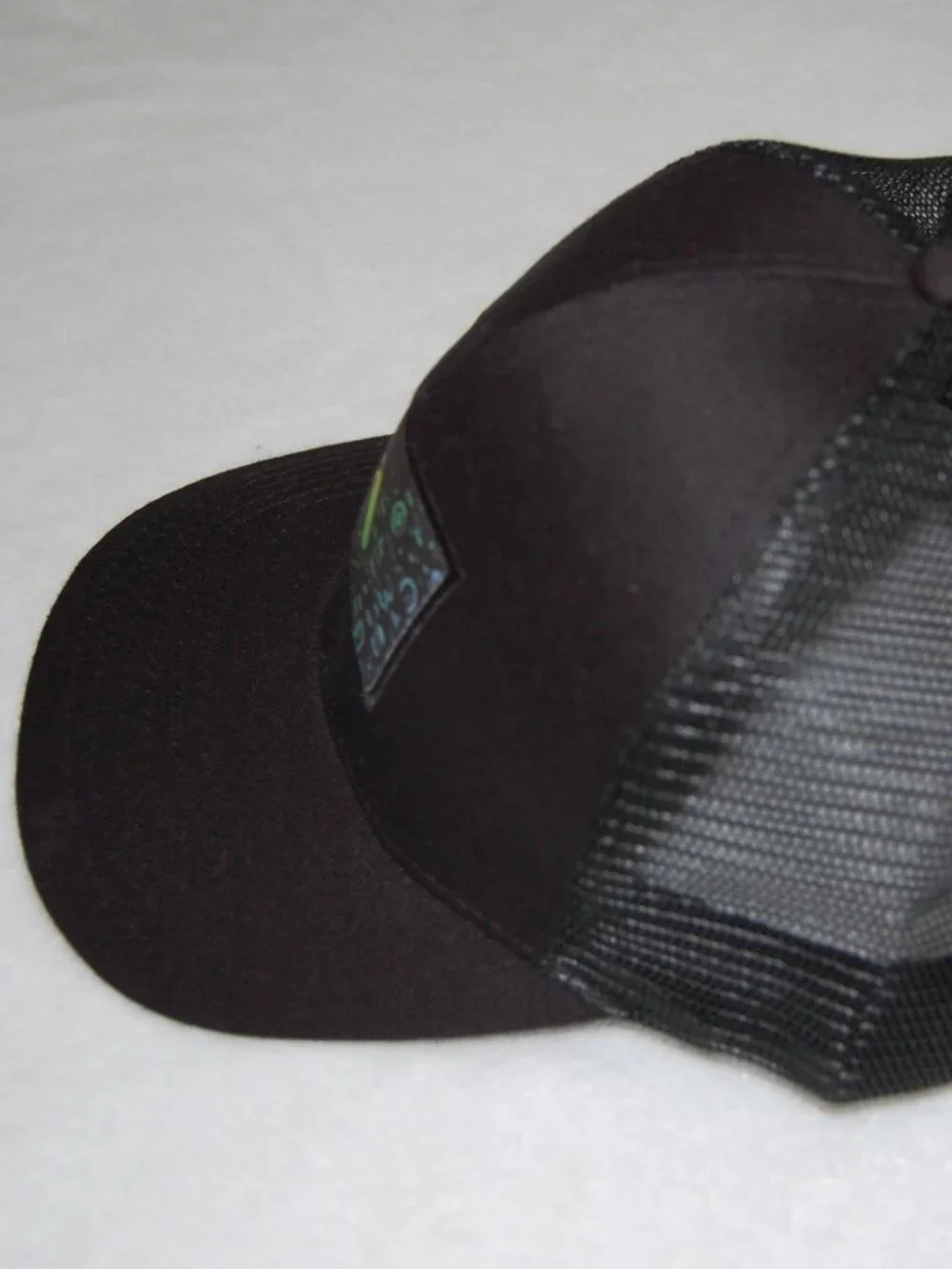 ECO Range Summer Cap for Men & Women Size: OS